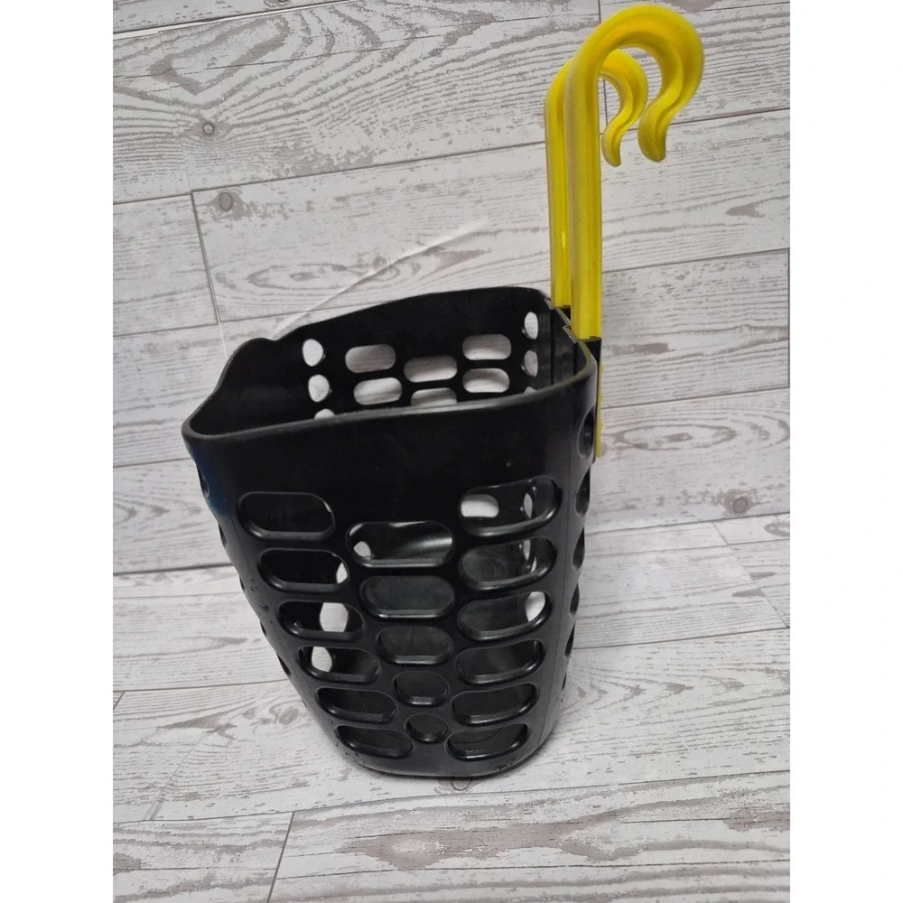 child bike basket front